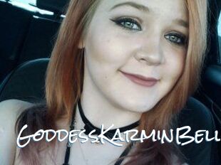 GoddessKarminBell