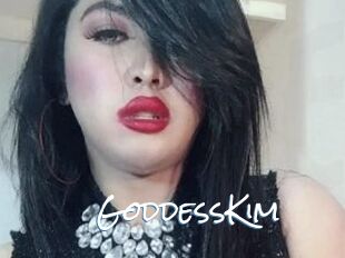 GoddessKim