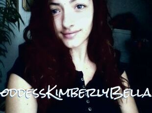 GoddessKimberlyBella