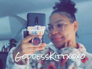 GoddessKittxoxo