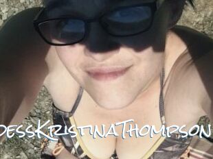 GoddessKristinaThompson