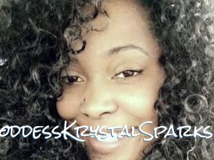 GoddessKrystalSparks