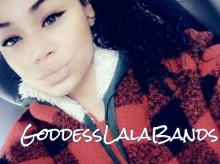 GoddessLalaBands