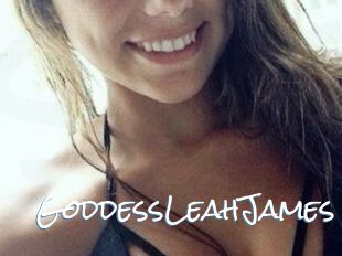 GoddessLeahJames