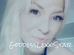GoddessLexxiStar