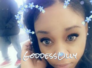 GoddessLilly