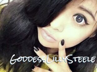 GoddessLillySteele
