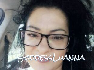 GoddessLuanna