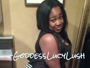 GoddessLucyLush