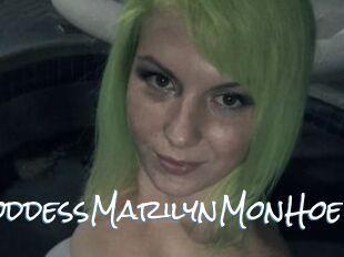 GoddessMarilynMonHoe