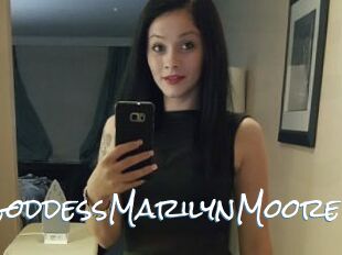 GoddessMarilynMoore