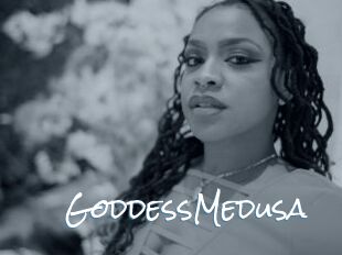 GoddessMedusa