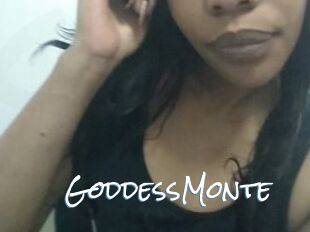 GoddessMonte