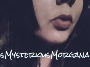 GoddessMysteriousMorgana