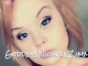 GoddessNicholeZimm