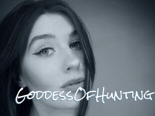 GoddessOfHunting