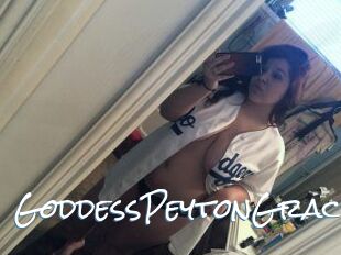 GoddessPeytonGrace