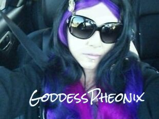 GoddessPheonix