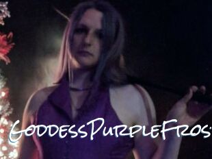 GoddessPurpleFrost