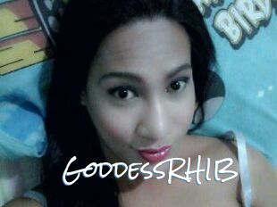 GoddessRHIB
