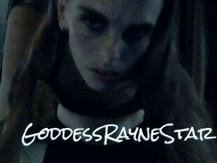 GoddessRayneStar