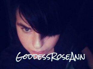 GoddessRoseAnn