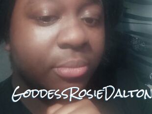 GoddessRosieDalton
