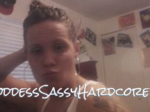 GoddessSassyHardcore