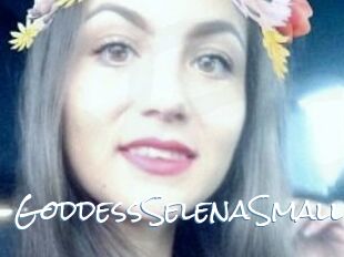 GoddessSelenaSmalls