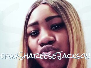 GoddessShareeseJackson