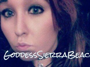 GoddessSierraBeach