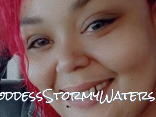 GoddessStormyWaters