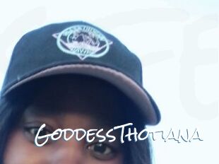 GoddessThotiana
