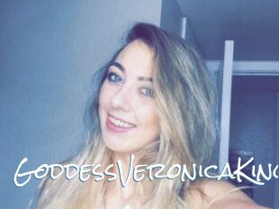 GoddessVeronicaKing