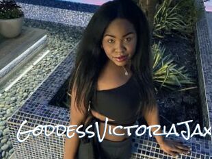 GoddessVictoriaJax