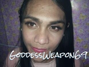 GoddessWeapon69