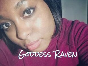 Goddess_Raven