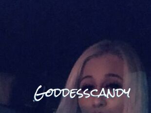 Goddesscandy