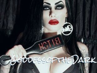 GoddessoftheDark