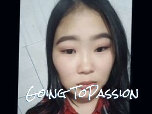 Going_ToPassion