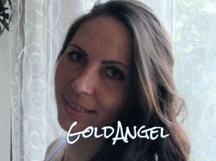 Gold_Angel