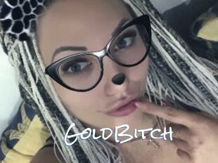 GoldBitch