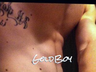 GoldBoy