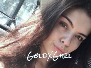 GoldXGirl