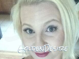 GoldenDesire