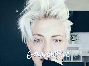 GoldenEve