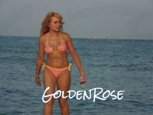 GoldenRose