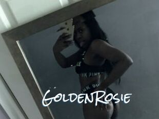 GoldenRosie