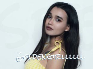 Goldengirllllll