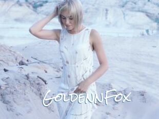 GoldennFox